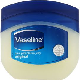 1号仓-Vaseline凡士林 经典修护晶冻 修护干燥 保湿补水 M 80g