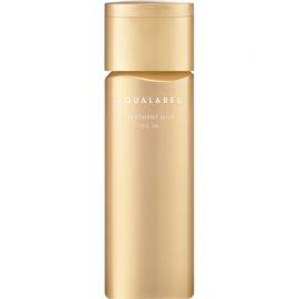 1号仓-资生堂水之印新版 冻龄抗皱 高机能保湿 乳液 超滋润型 130ml SHISEIDO AQUALABEL 紧致淡纹 抗初老 弹力紧致 深层滋养 改善干纹 烟酰胺