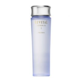 1号仓-资生堂悦薇 紧致抗皱调理健肤 化妆水清爽型 130ml SHISEIDO REVITAL EXI 增强肌肤弹力【寒冷地区慎拍，易冻结】