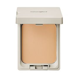 【停产】1号仓-Naturaglace 清爽滋润自然遮盖毛孔防蓝光 保湿遮瑕粉饼 11g