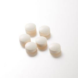 2号仓-野口医学研究所 抑制尿酸值 辅助维稳 缓解痛风 鹅氨酸片 90粒 含鹅肌肽 高尿酸调理