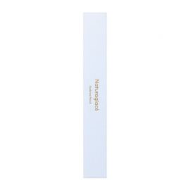 1号仓-NATURAGLACE 双头设计 塑造精致眉形 持妆抗晕染 眉笔 0.09g 修饰眉形 可替换式笔芯设计 植物养护