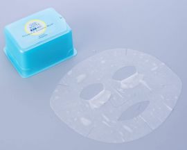1号仓-高丝CLEAR TURN 美白预防色斑雀斑 维生素C精华面膜 30片 KOSE 高渗透保湿抑制黑色素
