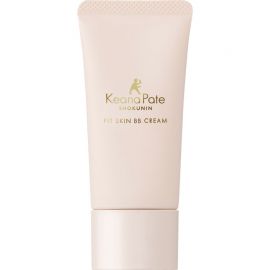 1号仓-SANA莎娜 毛穴职人 持久型不脱妆 防晒美容液BB霜 SPF50+ PA++++ 自然米色 30g 无香料 无矿物油