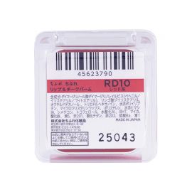 1号仓-千肤恋 清透自然 滋润水润 两用二合一 唇颊霜 2g 易晕染 红润好气色 清透妆感