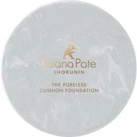 1号仓-SANA莎娜毛穴职人 遮盖毛孔 均匀肤色 持妆水润气垫粉底  SPF50+ PA++++ 12g KEANA PATE 控油持妆 修饰暗沉 不易斑驳浮粉 柔焦妆感