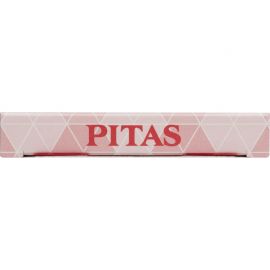 2号仓-大鹏药品PITAS 口腔杀菌消毒含片 12片 3个装 无水可用 随时清洁 梅子风味