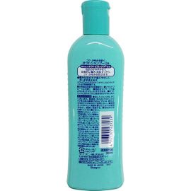 1号仓-LION狮王 无硅油去屑止痒洗发水 320ml 3个装