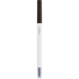 1号仓-松本清nake 重塑自然眉形调整眉毛流向 3合1眉笔 02深棕色 0.4g 顺滑眉笔芯柔和眉粉