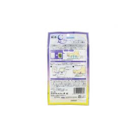 2号仓-中村 Kinomegumi树之惠 中村足美人脚底排毒足贴 2片 薰衣草