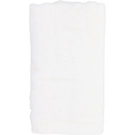 1号仓-西川 晴雅 抗菌防臭快干 可室内晾晒 细长浴巾 白色 34×120cm 1条 今治毛巾 抑制细菌生长