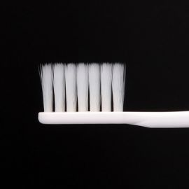 1号仓-LION狮王 细齿清洁超细毛牙刷3列纤细刷毛 软毛型 1支