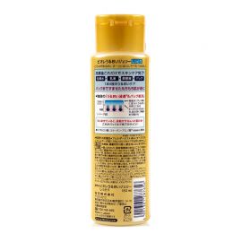 1号仓-Biore碧柔水润保湿多效合一化妆水 保湿型 180ml【寒冷地区慎拍，易冻结】