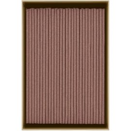 1号仓-日本香堂 传承系列 日本线香 白梅花香味 50g NipponKodo 添加玫瑰与橙花精油 熏香 香薰 室内香氛