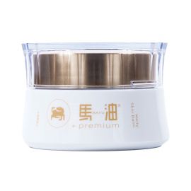 1号仓-Iris Pharma 高保湿配方 溶润修护 多效马油膏 40g 融化质地 亲肤易吸收  深层滋养