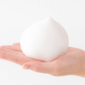 1号仓-高丝Je l'aime IP 清爽保湿蓬松顺滑 氨基酸洗发水 清爽型 柑橘花香 480ml KOSE 改善油腻软榻发质 染发烫发修护