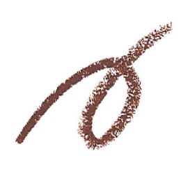 1号仓-资生堂心机彩妆 立体持妆双效眉笔专用眉笔芯 BR611深棕色 0.2g SHISEIDO MAQUILLAGE(外壳,海绵头,眉粉芯需另购)